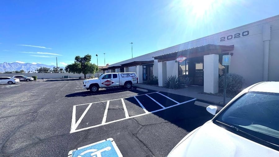 2020 Forbes Boulevard, Suite 102